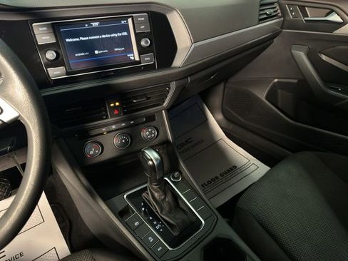 Used 2021 Volkswagen Jetta S w/ Driver Assistance Package image 17