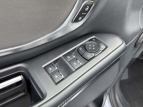 New 2026 Ford Expedition Max Platinum w/ Driver's Package image 15