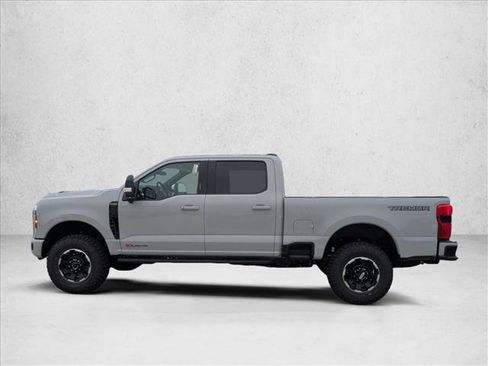 New 2026 Ford F350 Platinum w/ Tremor Off-Road Package AWD/4WD image 5