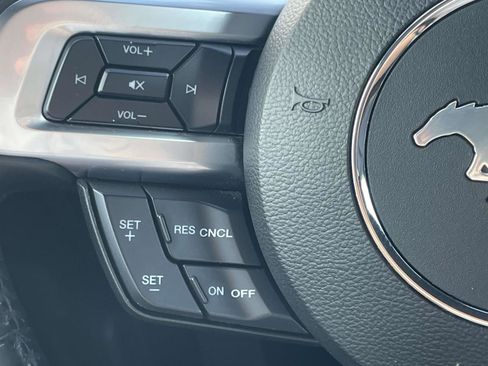 Used 2023 Ford Mustang Premium image 9