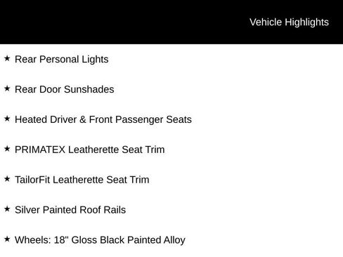 Used 2023 Nissan Rogue SV w/ SV Premium B Package FWD image 6