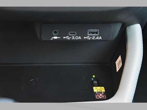 New 2026 Subaru Forester Premium image 36