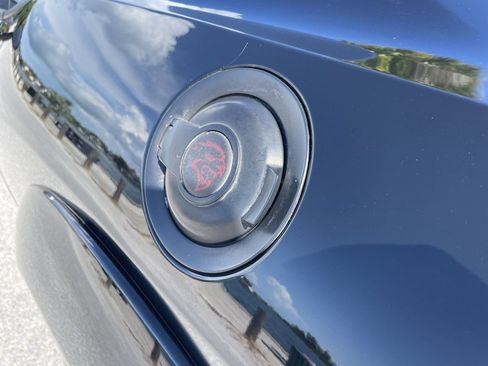 Used 2016 Dodge Challenger SRT Hellcat RWD image 26