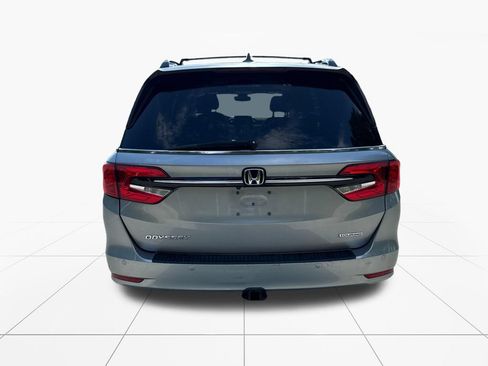 Used 2021 Honda Odyssey Touring image 7