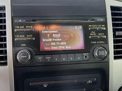 Used 2013 Nissan Frontier SV RWD image 14