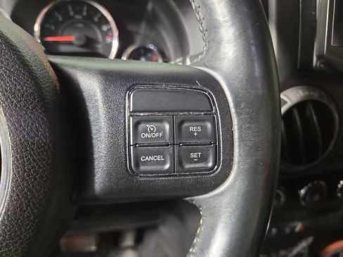 Used 2016 Jeep Wrangler Sport w/ Quick Order Package 24S image 24