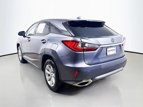 Used 2017 Lexus RX 350 FWD image 5