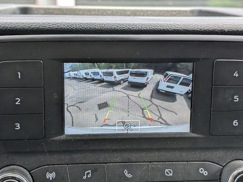 Used 2024 Ford Transit 250 148 Medium Roof Extended AWD image 37