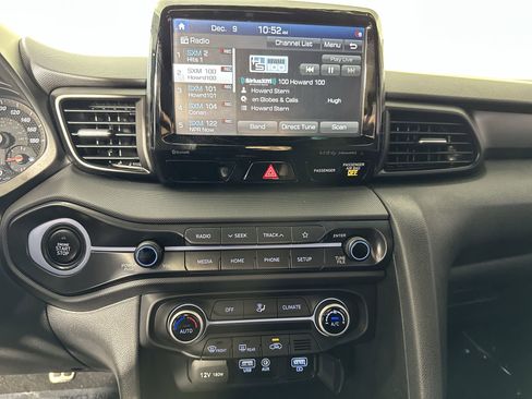 Used 2020 Hyundai Veloster N w/ Performance Package image 25