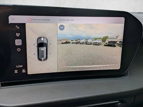 New 2026 Audi Q3 quattro 2.0T AWD/4WD image 13