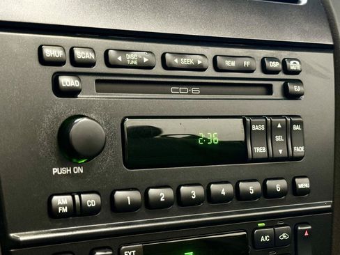 Used 2002 Ford Thunderbird RWD image 28