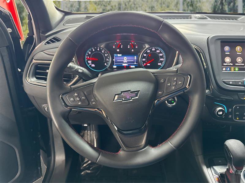 Used 2023 Chevrolet Equinox RS AWD/4WD image 18
