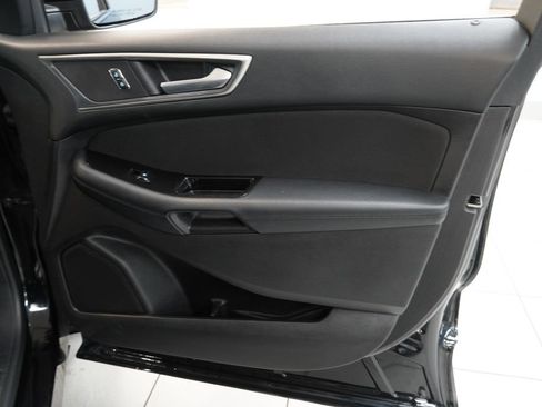 Used 2017 Ford Edge SEL AWD/4WD image 32