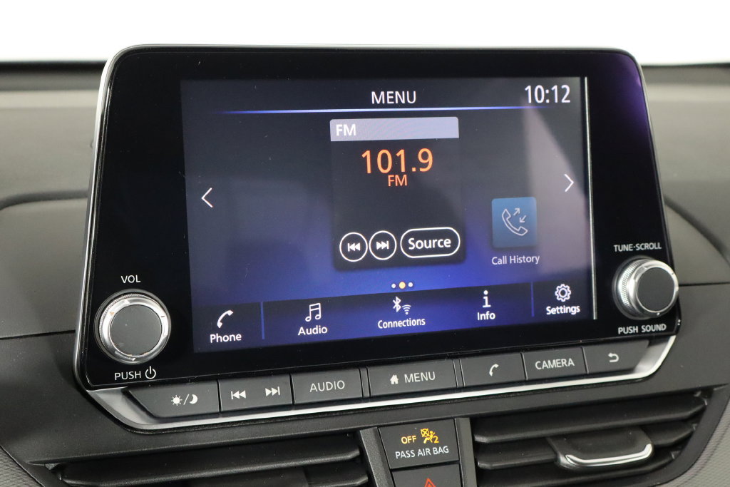 Used 2024 Nissan Altima 2.5 SR AWD/4WD image 28