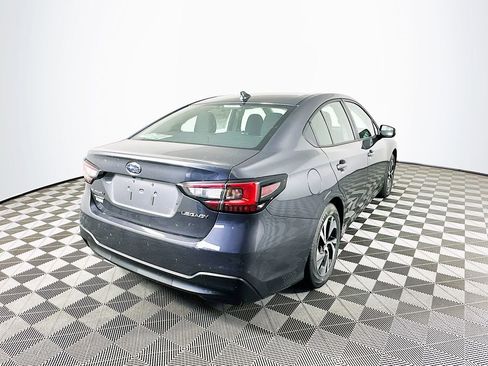 New 2025 Subaru Legacy Premium image 9