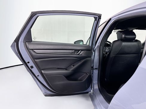 Used 2022 Honda Accord Sport image 24