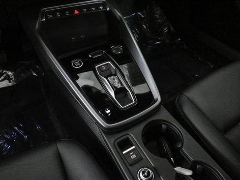 Certified 2025 Audi A3 2.0T Premium Plus w/ Premium Plus Package image 12