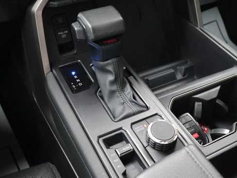 Used 2025 Toyota Tundra Limited w/ TRD Off-Road Package AWD/4WD image 14