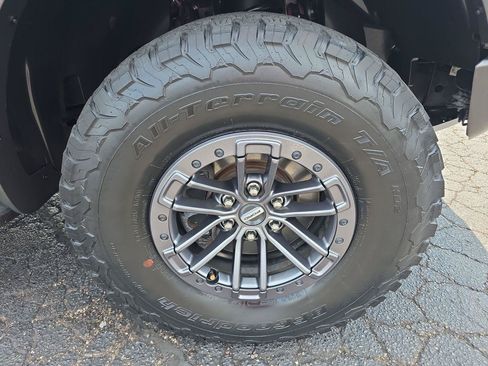 Used 2020 Ford F150 Raptor w/ Equipment Group 801A Mid AWD/4WD image 16
