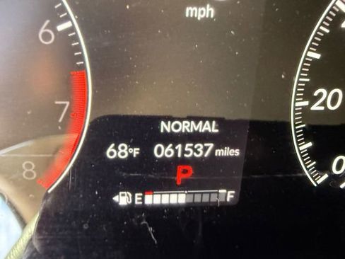 Used 2023 Honda CR-V EX image 33