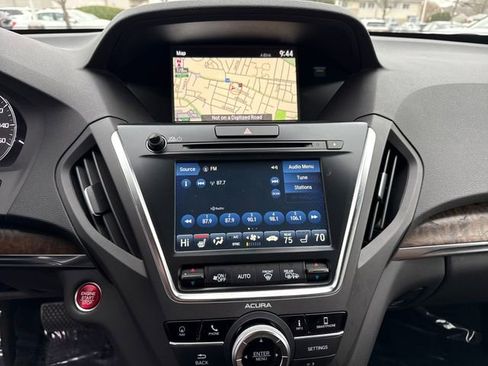 Used 2019 Acura MDX SH-AWD w/ Technology Package image 16