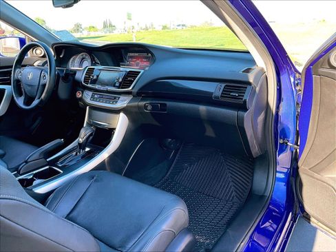 Used 2015 Honda Accord EX-L image 19