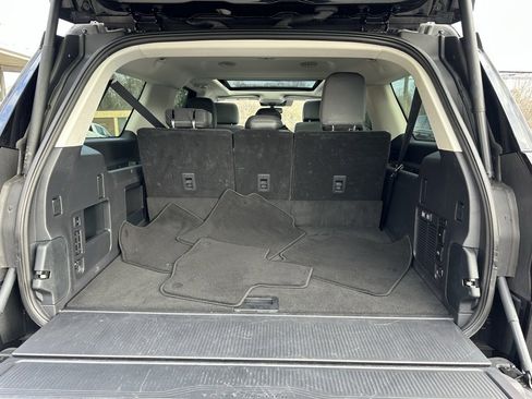 Used 2025 Ford Expedition Max Active image 44