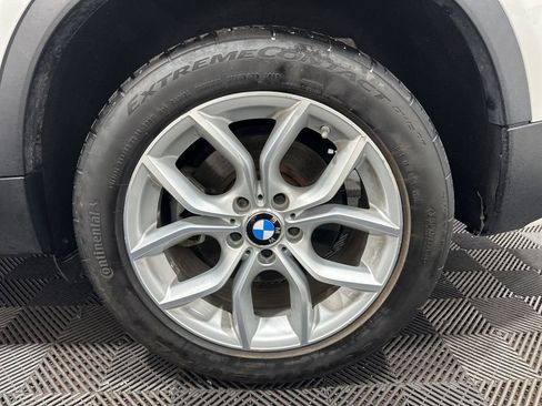 Used 2014 BMW X3 xDrive35i image 33
