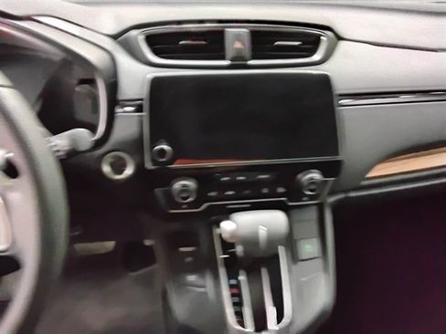 Used 2018 Honda CR-V EX image 12