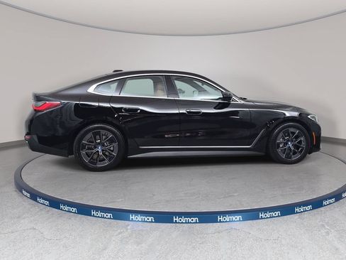 Used 2023 BMW i4 eDrive35 w/ Premium Package RWD image 5
