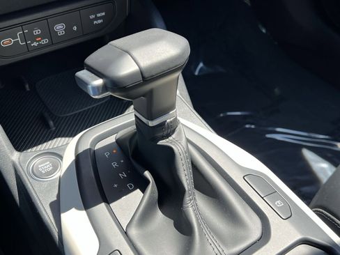 Used 2025 Kia K4 GT-Line FWD image 27