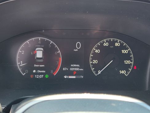 Used 2024 Honda CR-V LX image 17