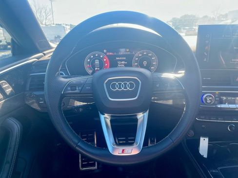 Used 2024 Audi S5 Premium Plus image 20