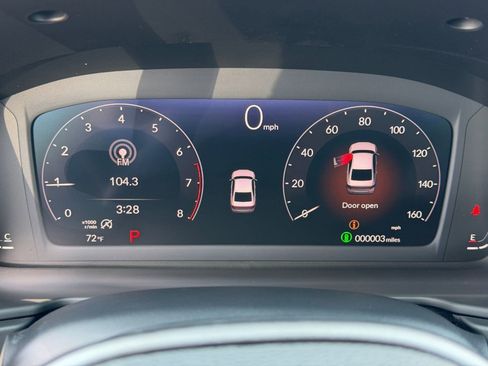 New 2026 Honda Accord SE image 21