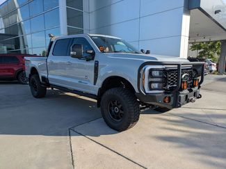 New 2026 Ford F250 Lariat w/ Black Appearance Package AWD/4WD video 2