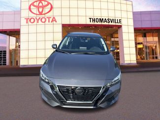 Used 2023 Nissan Sentra SV w/ All-Weather Package video 2