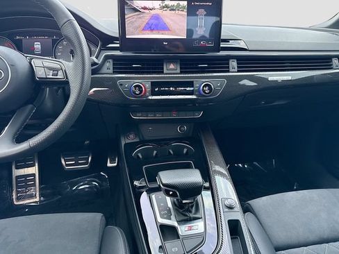 Used 2023 Audi S5 Premium w/ Convenience Package AWD/4WD image 18
