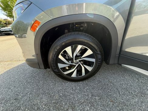 New 2026 Volkswagen Tiguan S AWD/4WD image 27