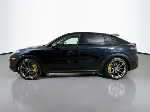 Used 2023 Porsche Cayenne Turbo GT AWD/4WD image 8