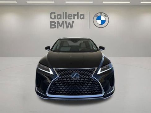 Used 2021 Lexus RX 350 FWD w/ Premium Package image 3