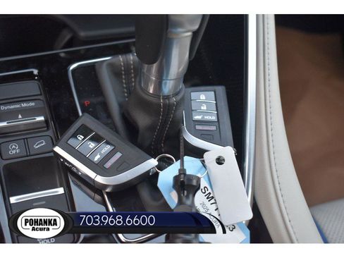 New 2025 Acura ADX A-Spec image 28