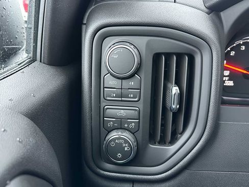 New 2026 Chevrolet Silverado 1500 Custom Trail Boss image 29