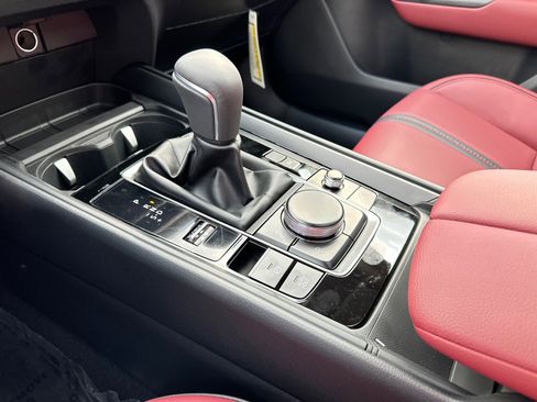 New 2025 MAZDA CX-50 AWD 2.5 Hybrid w/ Cargo Package image 32