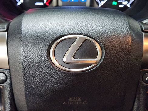 Used 2017 Lexus GX 460 Luxury w/ Preferred Accessory Package image 49