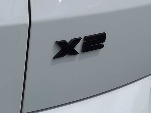 Used 2025 BMW X2 M35i w/ Premium Package AWD/4WD image 13