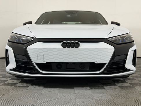 Used 2023 Audi RS e-tron GT w/ Carbon Performance Package AWD/4WD image 6