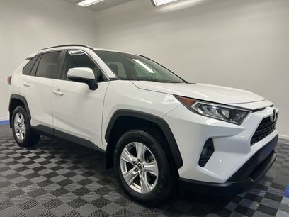 Used 2020 Toyota RAV4 XLE w/ Convenience Package