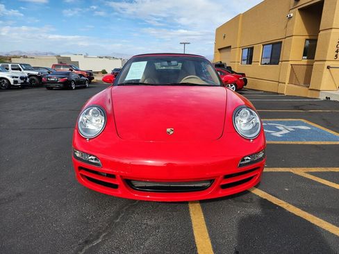Used 2006 Porsche 911 Carrera RWD image 9
