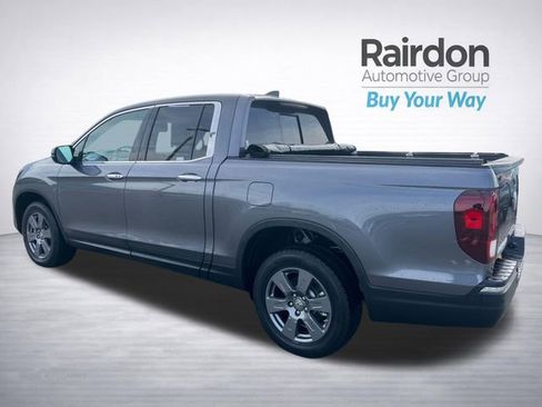 Used 2020 Honda Ridgeline RTL-E image 5