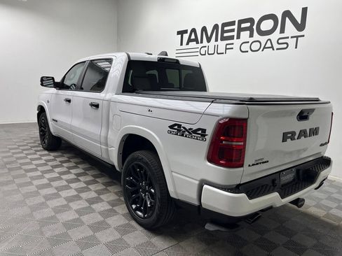 New 2026 RAM 1500 Limited AWD/4WD image 3